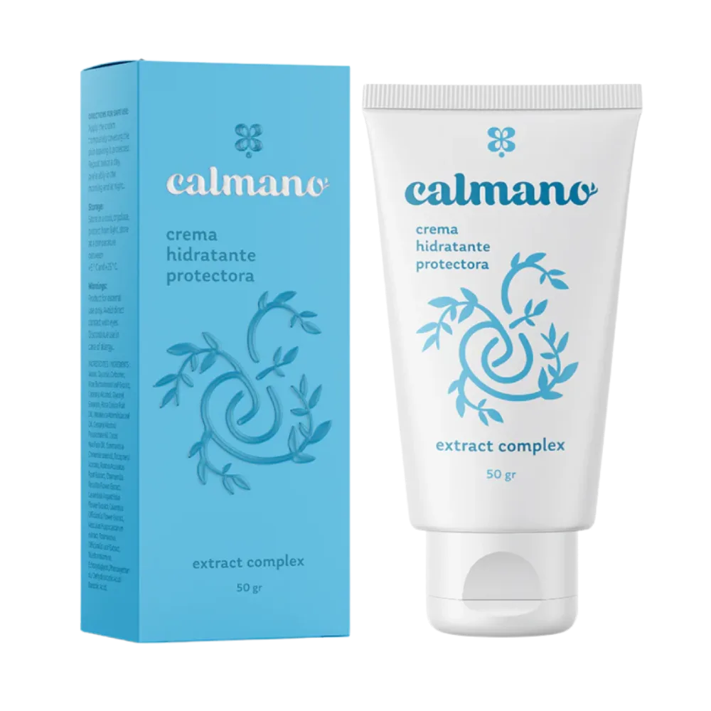 Calmano Crema