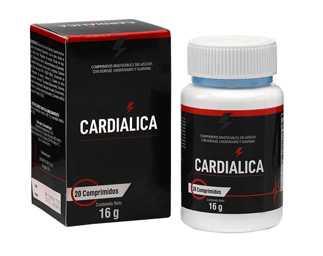 Cardialica