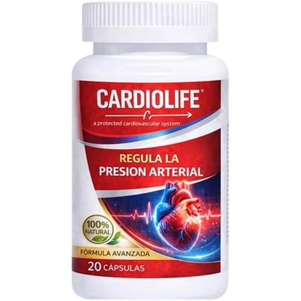 Cardiolife