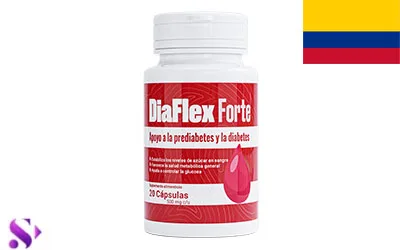 DiaFlex Forte