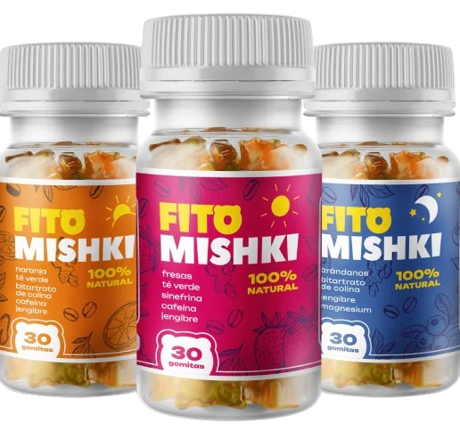 FitoMishki