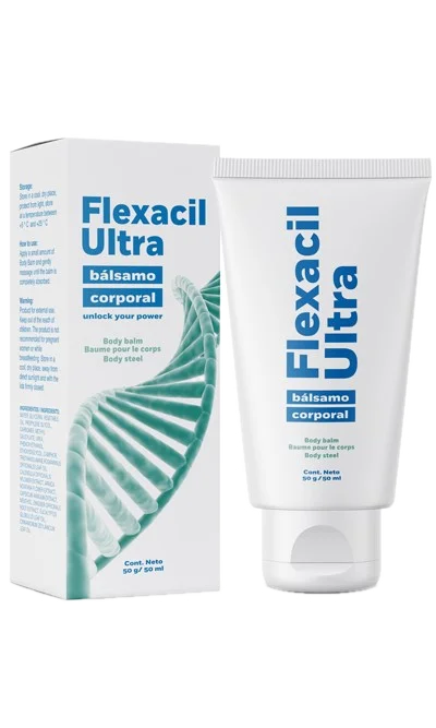Flexacil Ultra