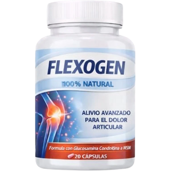 Flexogen