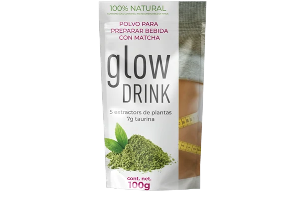 Glow Drink