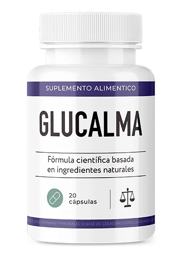 Glucalma