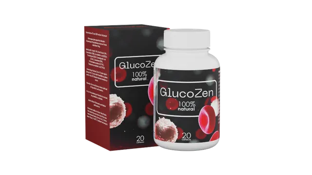 GlucoZen