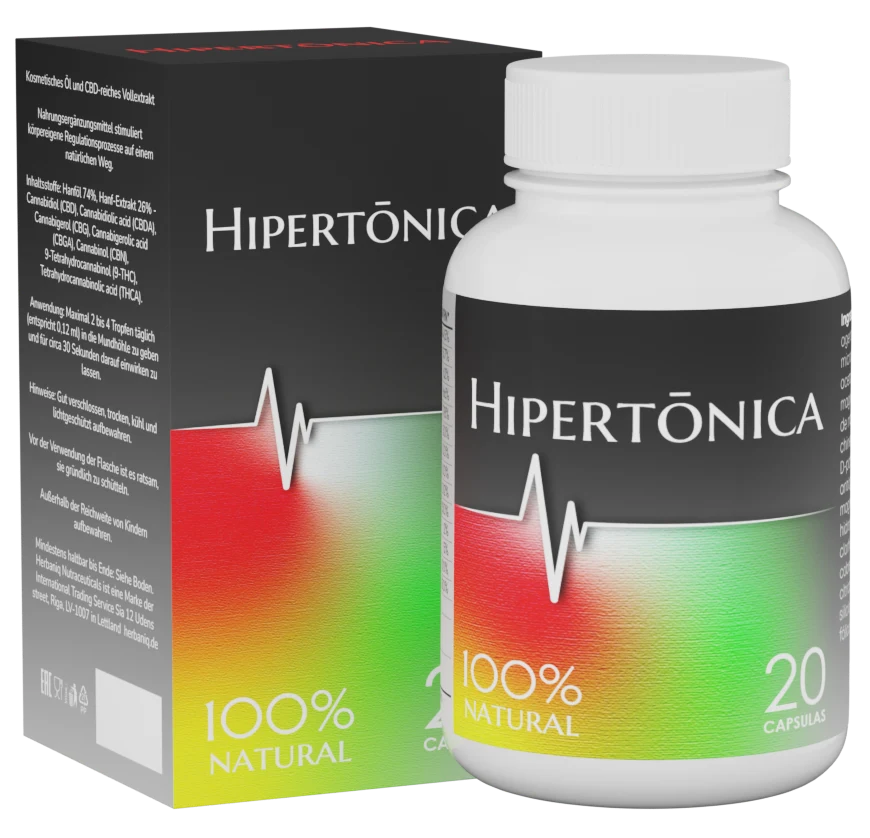Hipertonica