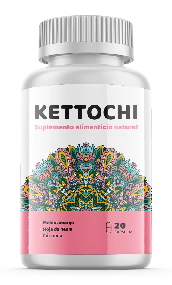 Kettochi