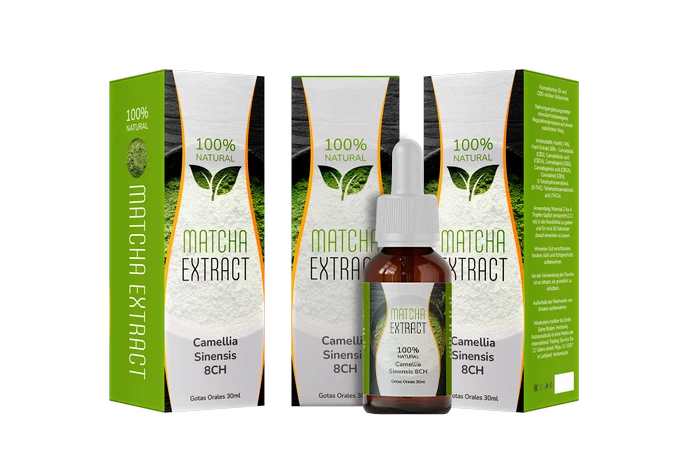 Matcha Extract