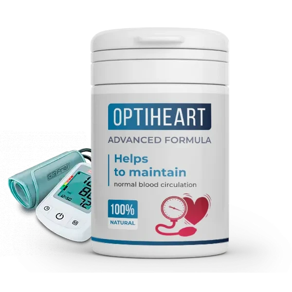 Optiheart