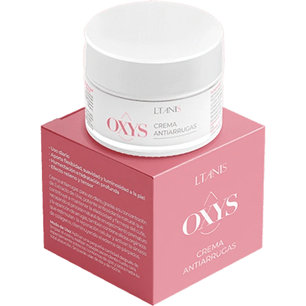 Oxys