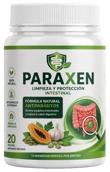Paraxen