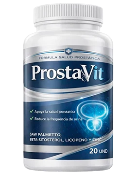 Prostavit