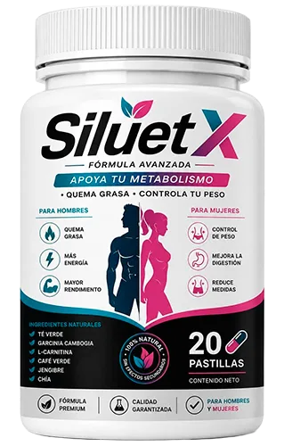 Siluet X