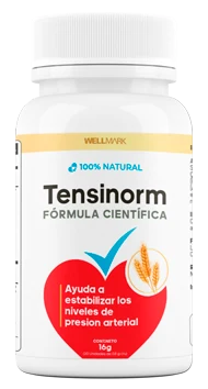 Tensinorm