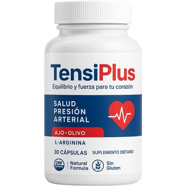 Tensiplus